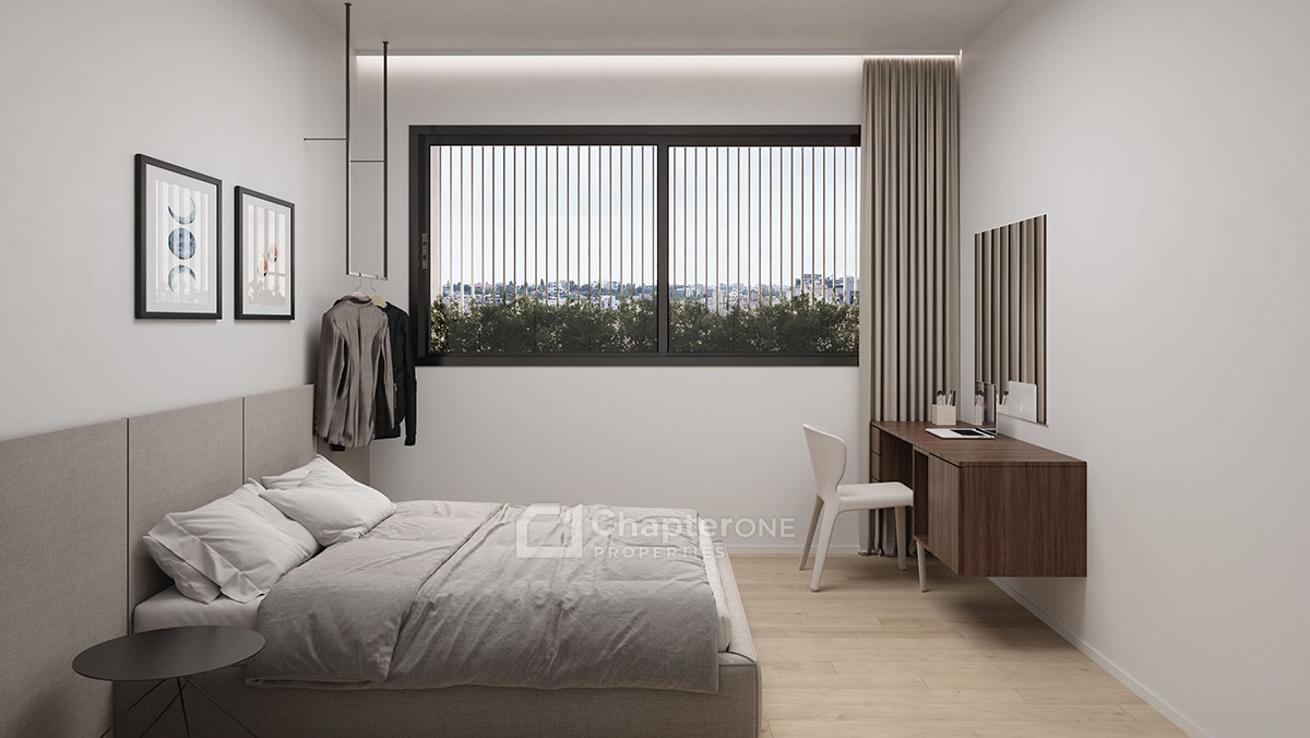 Apartment For Sale  in  Aglantzia