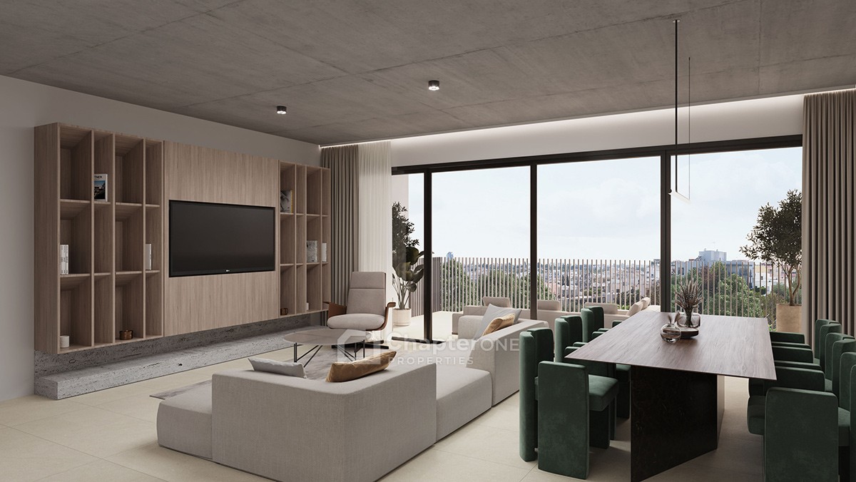 Apartment For Sale  in  Aglantzia