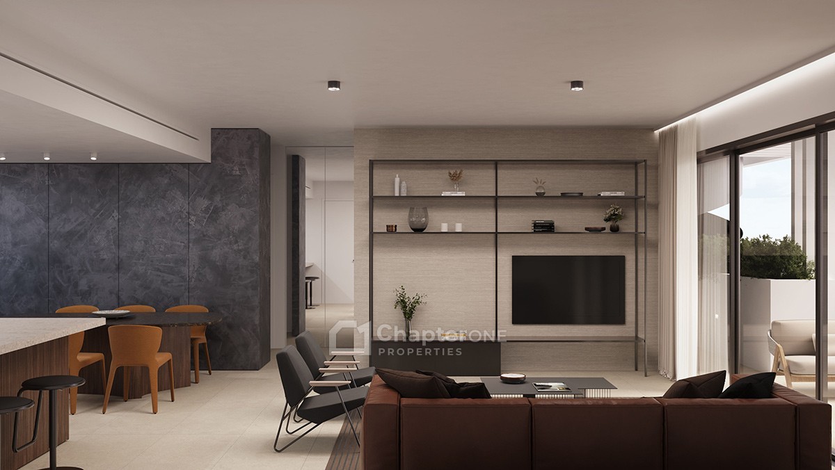 Apartment For Sale  in  Aglantzia