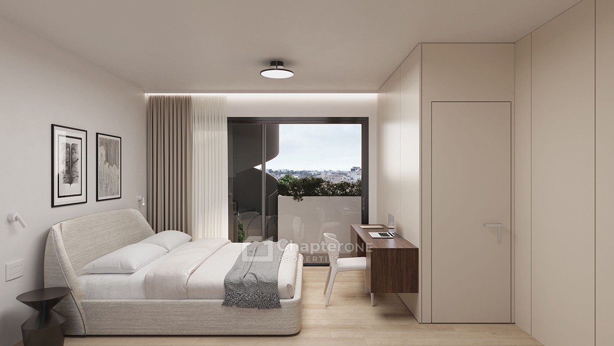 Apartment For Sale  in  Aglantzia