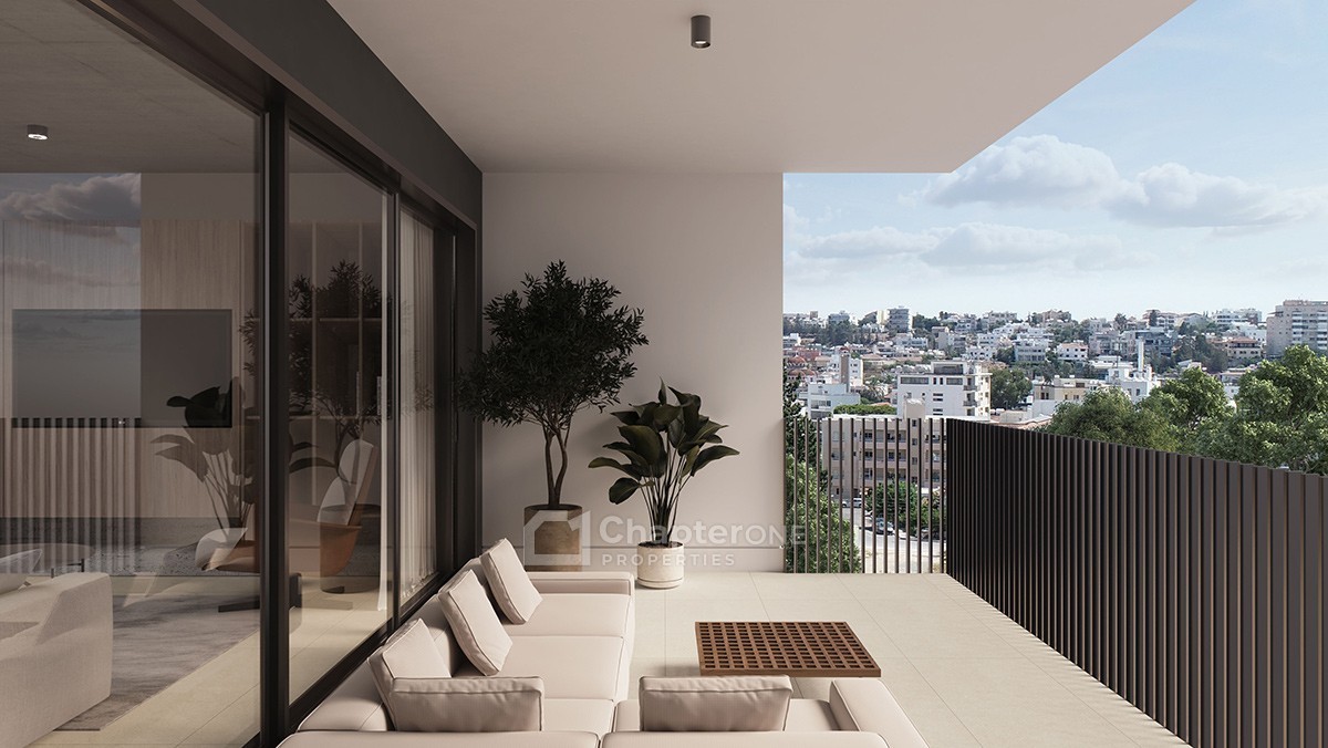 Apartment For Sale  in  Aglantzia