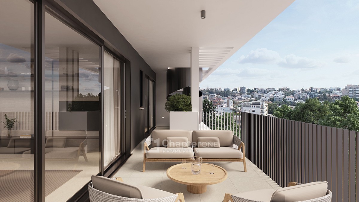 Apartment For Sale  in  Aglantzia