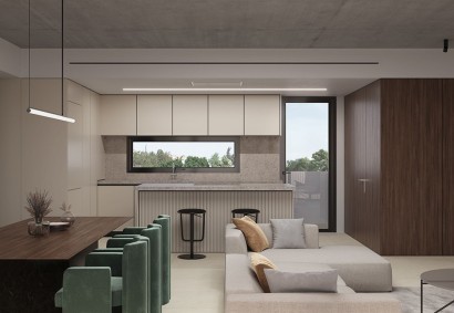 Aglantzia, Nicosia Apartment For Sale | C9169