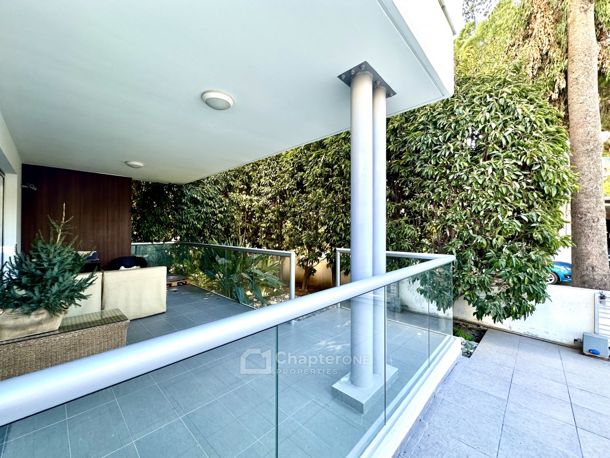 Ground Floor Apartment For Sale  in  Select Location