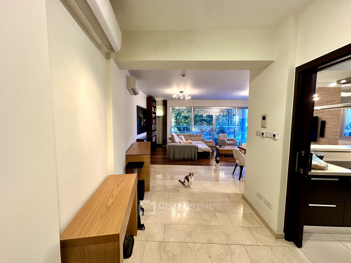 Ground Floor Apartment For Sale  in  Select Location