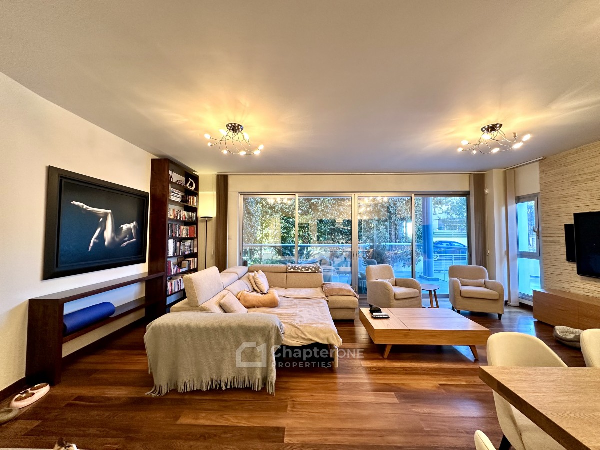 Ground Floor Apartment For Sale  in  Select Location