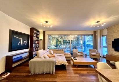 Egkomi, Nicosia Ground Floor Apartment For Sale | C9170