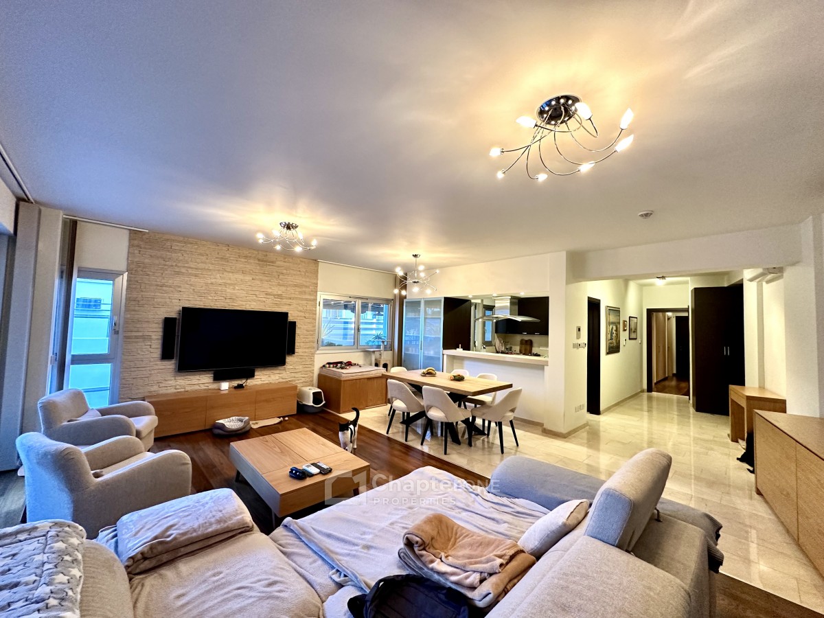 Ground Floor Apartment For Sale  in  Select Location