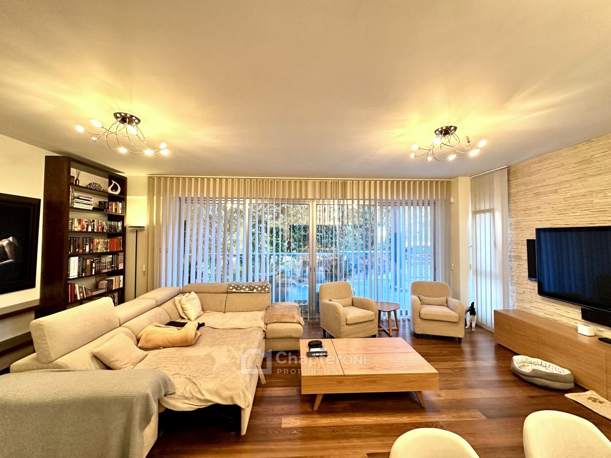 Ground Floor Apartment For Sale  in  Select Location