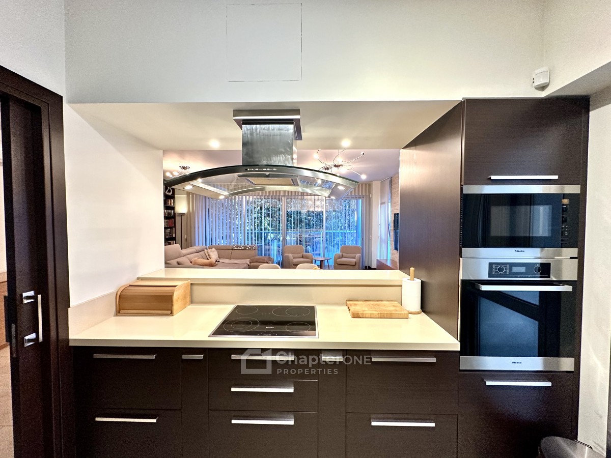Ground Floor Apartment For Sale  in  Select Location