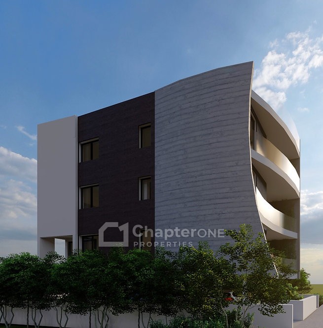 Penthouse For Sale  in  Aglantzia