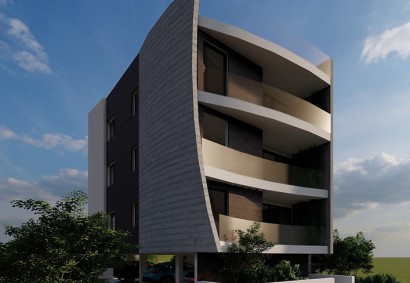 Aglantzia, Nicosia Penthouse For Sale | C9171