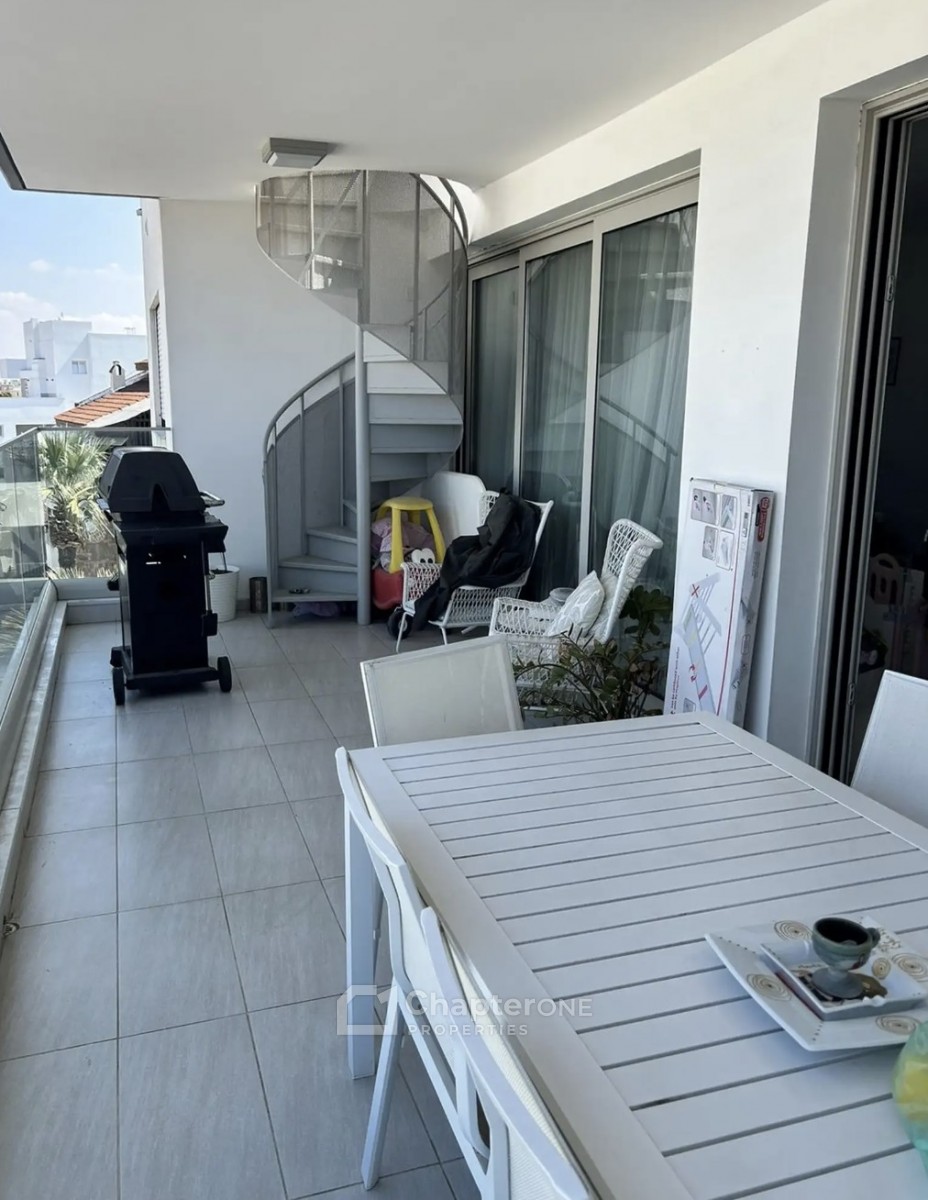Apartment For Rent  in  Strovolos - Stavros