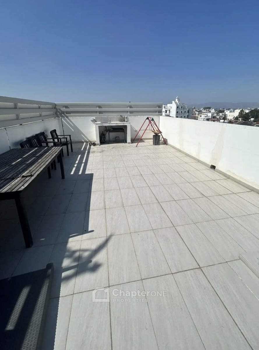 Apartment For Rent  in  Strovolos - Stavros