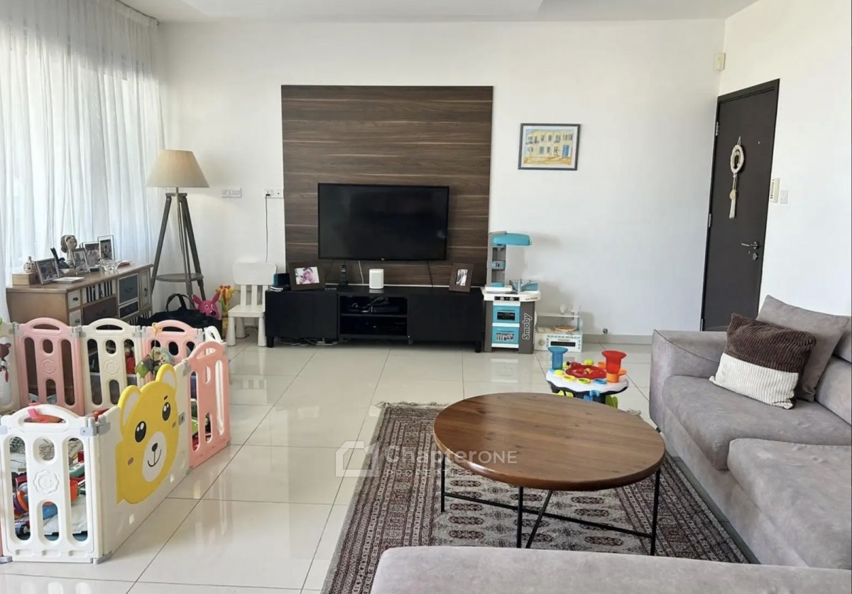 Apartment For Rent  in  Strovolos - Stavros