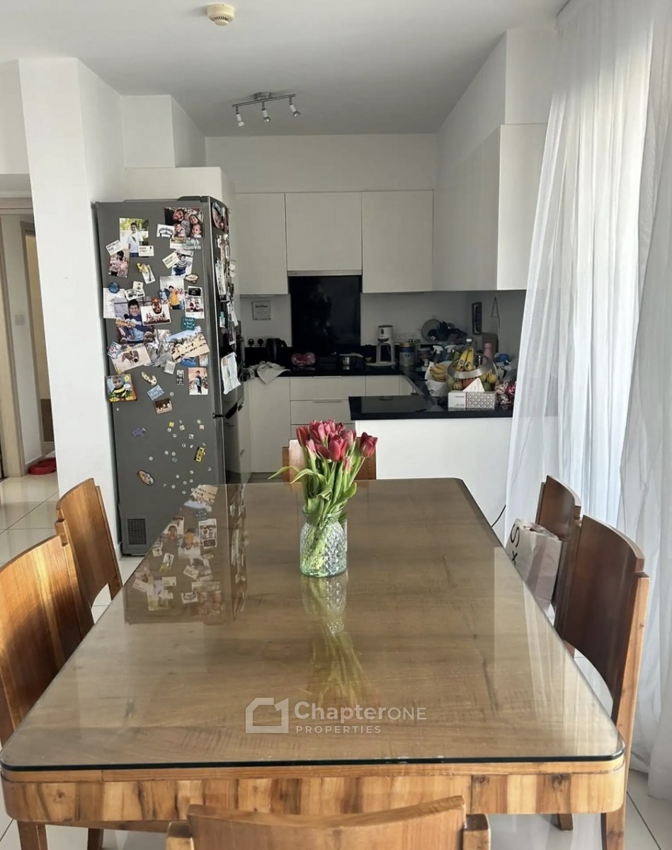 Apartment For Rent  in  Strovolos - Stavros
