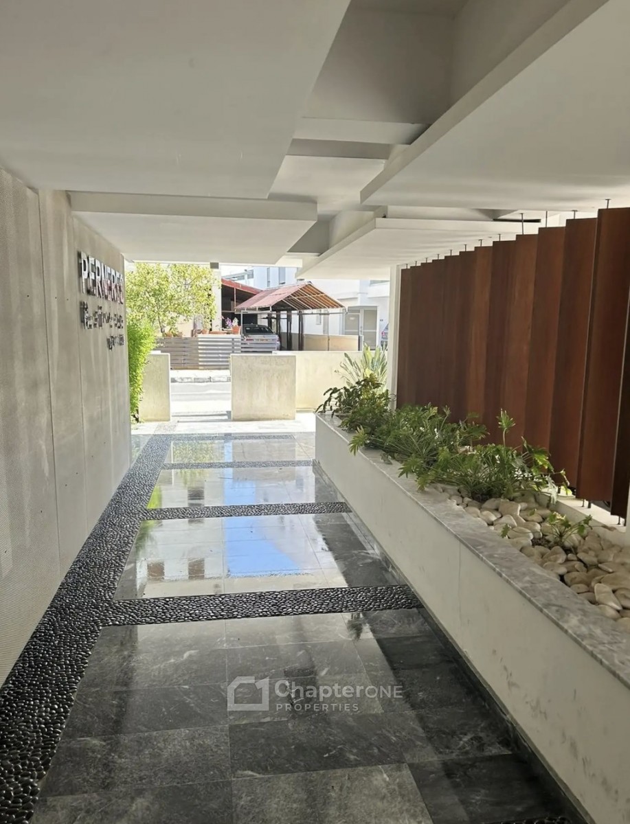 Apartment For Rent  in  Strovolos - Stavros