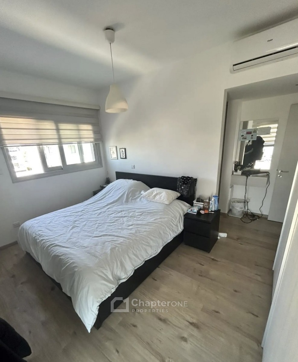 Apartment For Rent  in  Strovolos - Stavros