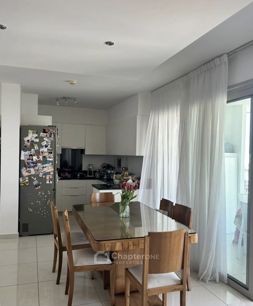 Apartment For Rent  in  Strovolos - Stavros