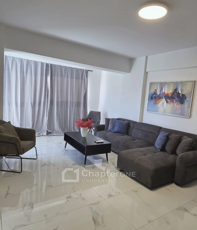 Apartment For Rent  in  Nicosia - Trypiotis