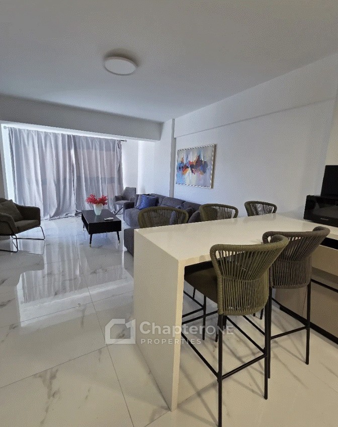 Apartment For Rent  in  Nicosia - Trypiotis