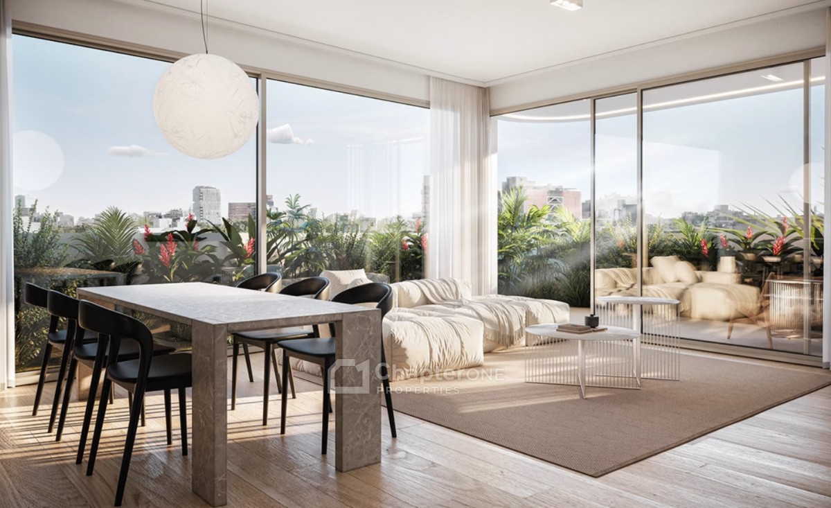 Apartment For Sale  in  Nicosia - Kaimakli