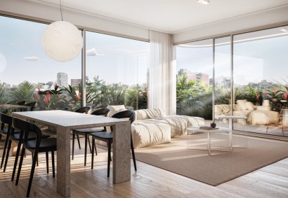 Nicosia - Kaimakli, Nicosia Apartment For Sale | C9176