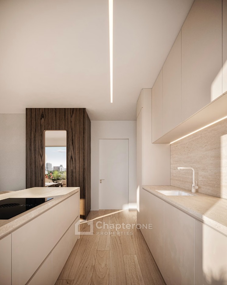 Apartment For Sale  in  Nicosia - Kaimakli