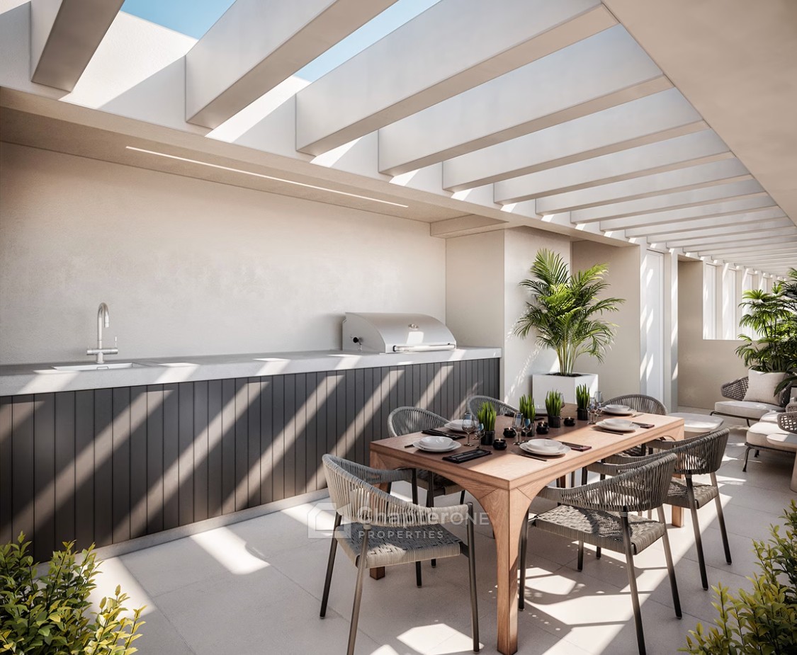 Apartment For Sale  in  Nicosia - Kaimakli