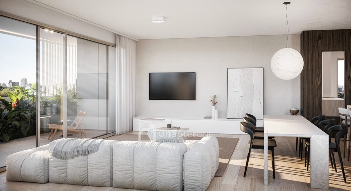 Apartment For Sale  in  Nicosia - Kaimakli