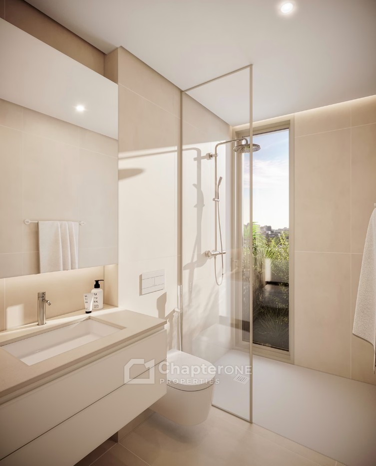 Apartment For Sale  in  Nicosia - Kaimakli