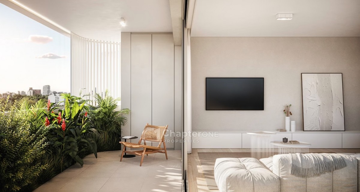 Apartment For Sale  in  Nicosia - Kaimakli