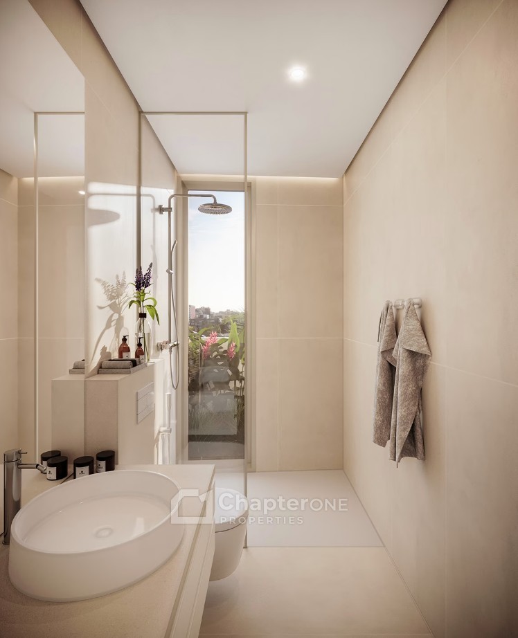 Apartment For Sale  in  Nicosia - Kaimakli