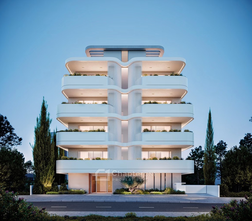 Apartment For Sale  in  Nicosia - Kaimakli