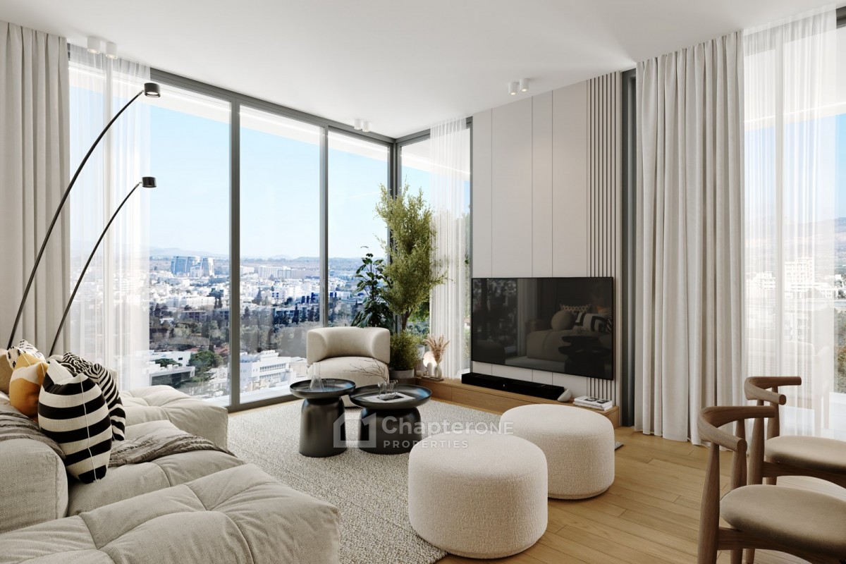 Apartment For Sale  in  Agioi Omologites