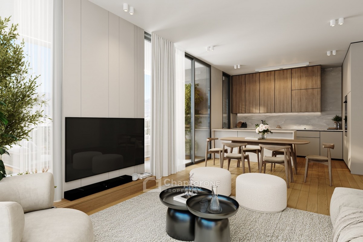 Apartment For Sale  in  Agioi Omologites