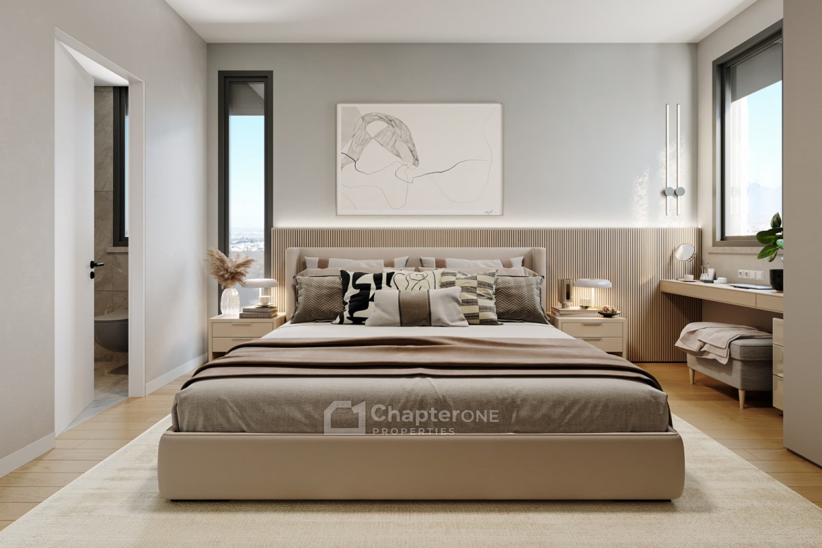 Apartment For Sale  in  Agioi Omologites