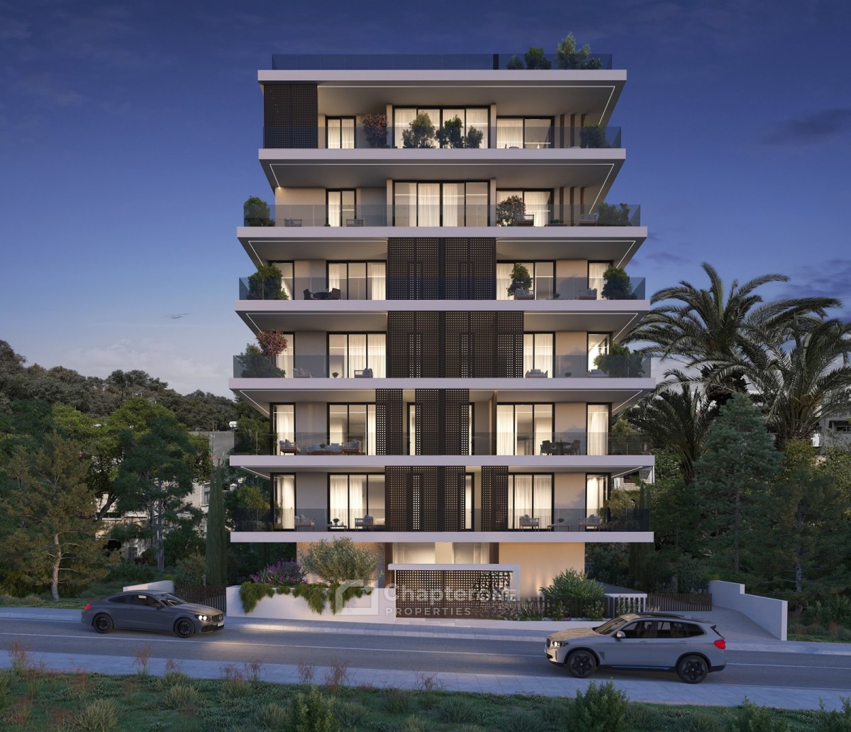 Apartment For Sale  in  Agioi Omologites
