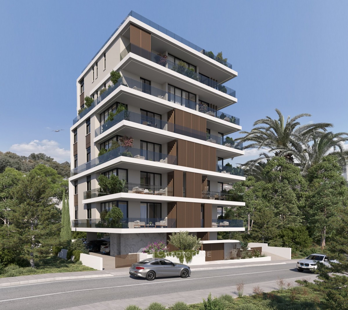 Apartment For Sale  in  Agioi Omologites