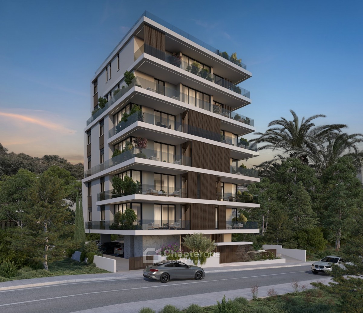 Apartment For Sale  in  Agioi Omologites