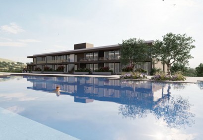 Anarita, Paphos Apartment For Sale | C9201