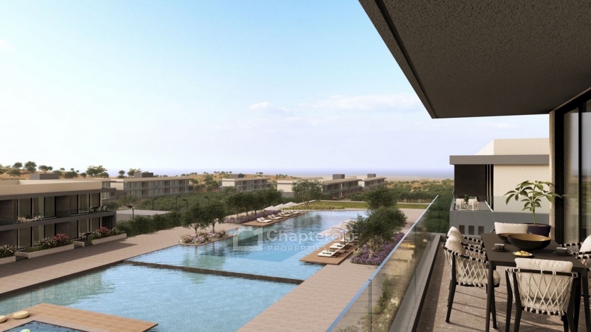 Apartment For Sale  in  Anarita