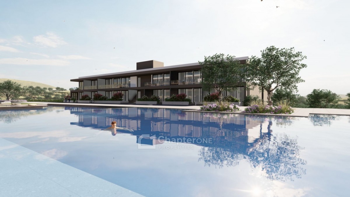 Apartment For Sale  in  Anarita