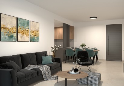 Anarita, Paphos Apartment For Sale | C9204