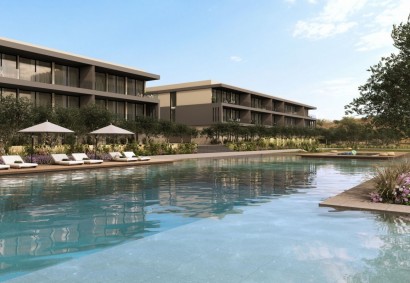 Anarita, Paphos Apartment For Sale | C9205