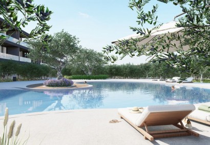 Anarita, Paphos Apartment For Sale | C9206