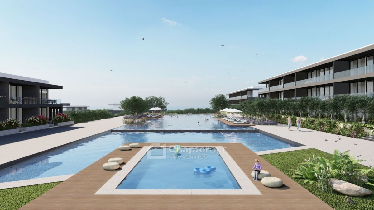Apartment For Sale  in  Anarita