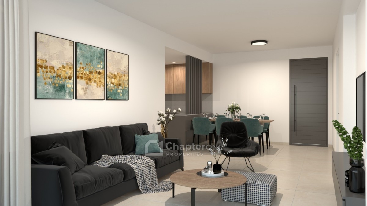Apartment For Sale  in  Anarita