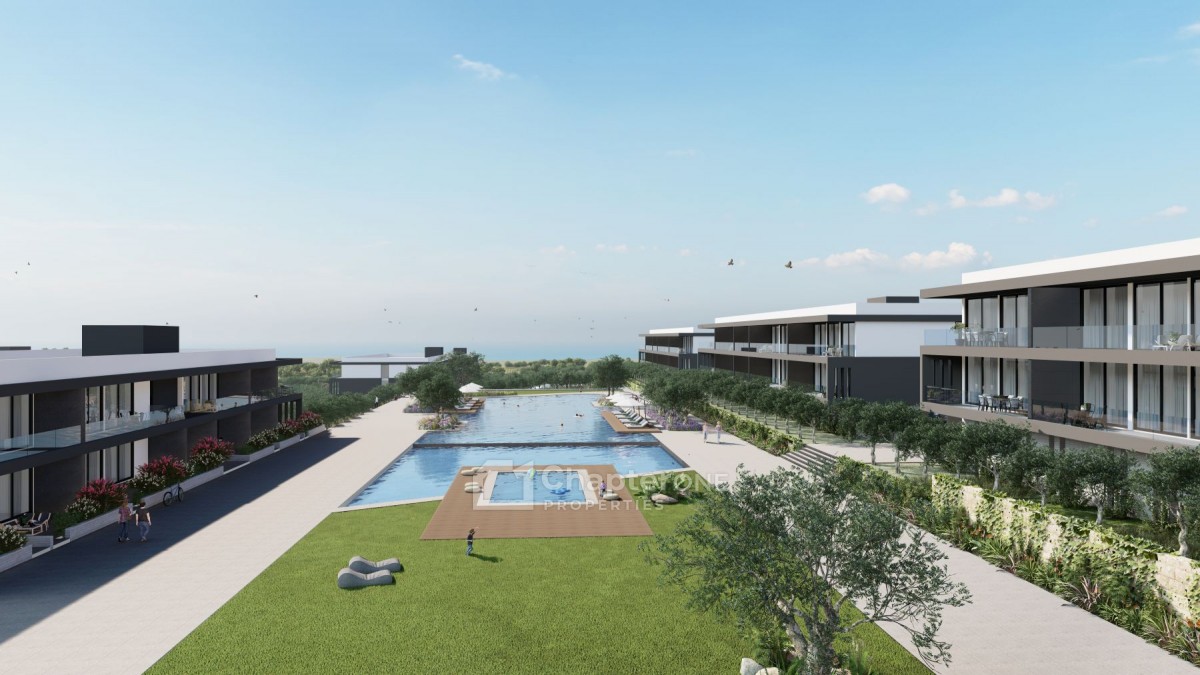 Apartment For Sale  in  Anarita