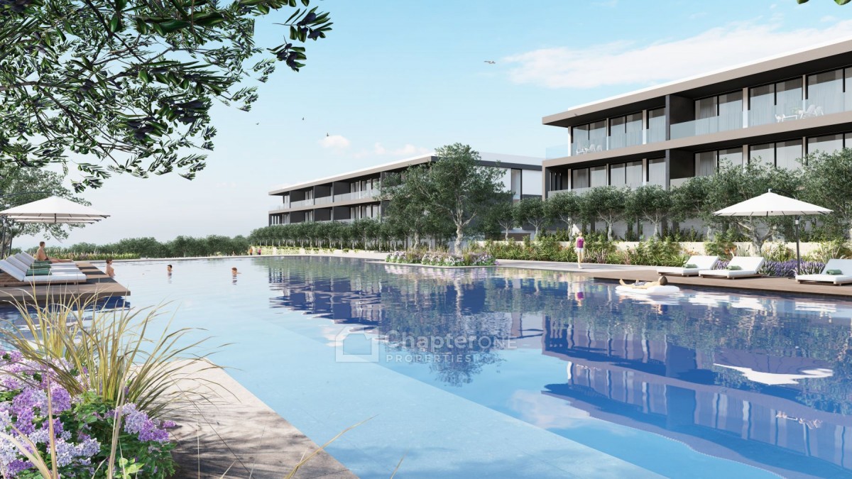 Apartment For Sale  in  Anarita